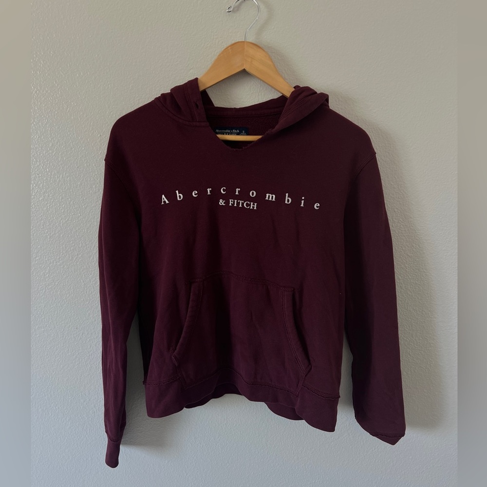 Abercrombie & Finch Sweatshirt